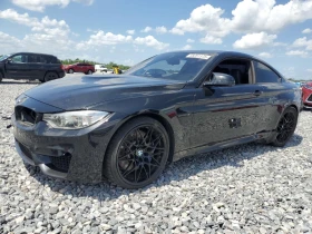 BMW M4 COMPETION* HuD* H/K* 360* LANE ASSIST