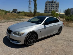 BMW 320 d, Е92 FaceLift, Navi, Keyless, сменена верига