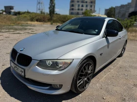 BMW 320 d, Е92 FaceLift, Navi, Keyless, сменена верига - 14900 лв. - 89182000 2