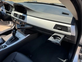 BMW 320 d, Е92 FaceLift, Navi, Keyless, сменена верига - 14900 лв. - 89182000 11