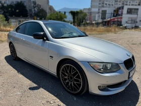 BMW 320 d, Е92 FaceLift, Navi, Keyless, сменена верига - 14900 лв. - 89182000 3