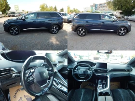 Peugeot 5008 2.0HDI* GT LINE* 7МЕСТА* OТЛИЧНО* FULL LED* - 35900 лв. - 45209319 7