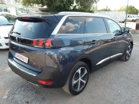 Peugeot 5008 2.0HDI* GT LINE* 7МЕСТА* OТЛИЧНО* FULL LED* - 35900 лв. - 45209319 4