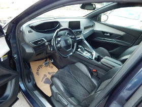 Peugeot 5008 2.0HDI* GT LINE* 7МЕСТА* OТЛИЧНО* FULL LED* - 35900 лв. - 45209319 8