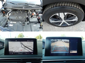 Peugeot 5008 2.0HDI* GT LINE* 7МЕСТА* OТЛИЧНО* FULL LED* - 35900 лв. - 45209319 17