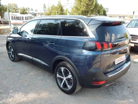 Peugeot 5008 2.0HDI* GT LINE* 7МЕСТА* OТЛИЧНО* FULL LED* - 35900 лв. - 45209319 6
