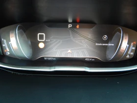 Peugeot 5008 2.0HDI* GT LINE* 7МЕСТА* OТЛИЧНО* FULL LED* - 35900 лв. - 45209319 16