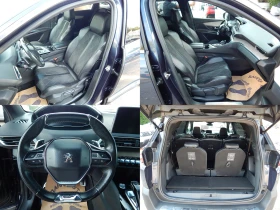 Peugeot 5008 2.0HDI* GT LINE* 7МЕСТА* OТЛИЧНО* FULL LED* - 35900 лв. - 45209319 10