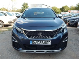 Peugeot 5008 2.0HDI* GT LINE* 7МЕСТА* OТЛИЧНО* FULL LED* - 35900 лв. - 45209319 2