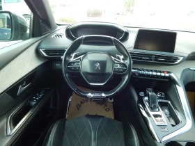 Peugeot 5008 2.0HDI* GT LINE* 7МЕСТА* OТЛИЧНО* FULL LED* - 35900 лв. - 45209319 12