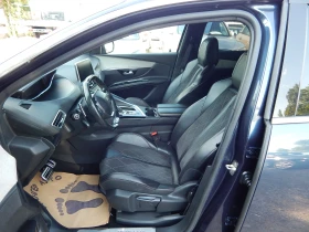 Peugeot 5008 2.0HDI* GT LINE* 7МЕСТА* OТЛИЧНО* FULL LED* - 35900 лв. - 45209319 9