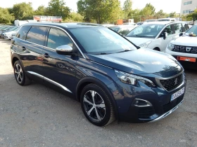 Peugeot 5008 2.0HDI* GT LINE* 7МЕСТА* OТЛИЧНО* FULL LED* - 35900 лв. - 45209319 3