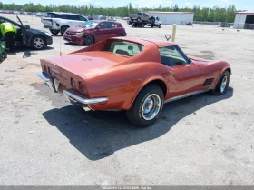 Chevrolet Corvette 1970 CHEVROLET CORVETTE - 32900 лв. - 61980514 9