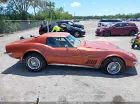 Chevrolet Corvette 1970 CHEVROLET CORVETTE - 32900 лв. - 61980514 4