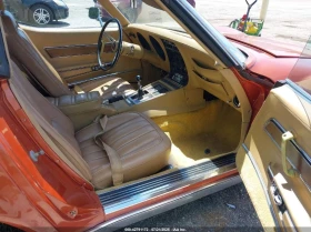 Chevrolet Corvette 1970 CHEVROLET CORVETTE - 32900 лв. - 61980514 11