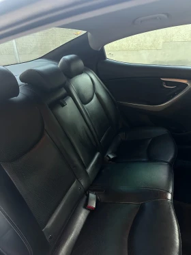 Hyundai Elantra 1.6 MPI | Mobile.bg    15