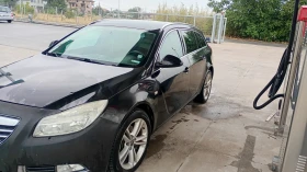 Opel Insignia | Mobile.bg    6
