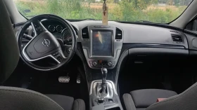 Opel Insignia | Mobile.bg    3