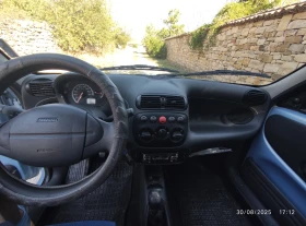 Fiat Seicento 1.1i | Mobile.bg    10