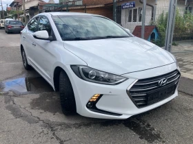     Hyundai Elantra 1, 6/Facelift/MPI/107000km.