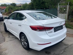     Hyundai Elantra 1, 6/Facelift/MPI/107000km.