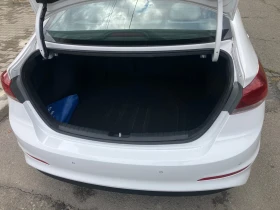 Hyundai Elantra 1, 6/Facelift/MPI/107000km. | Mobile.bg    10
