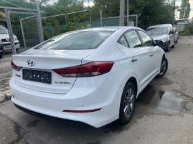     Hyundai Elantra 1, 6/Facelift/MPI/107000km.