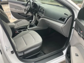 Hyundai Elantra 1, 6/Facelift/MPI/107000km. | Mobile.bg    8