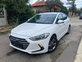     Hyundai Elantra 1, 6/Facelift/MPI/107000km.