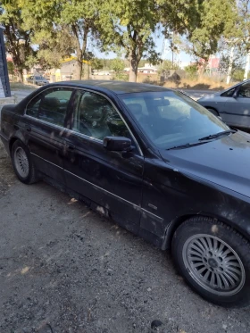 BMW 523 | Mobile.bg    8