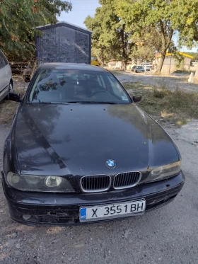 BMW 523 | Mobile.bg    9