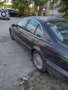 BMW 523 | Mobile.bg    6