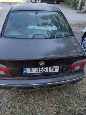 BMW 523 | Mobile.bg    7