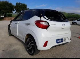 Обява за продажба на Hyundai I10 ~ 100 лв. - изображение 1