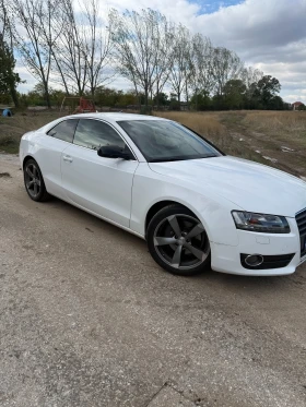 Обява за продажба на Audi A5 ~14 600 лв. - изображение 1