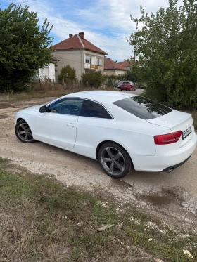 Обява за продажба на Audi A5 ~14 600 лв. - изображение 2
