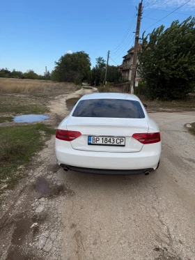 Обява за продажба на Audi A5 ~14 600 лв. - изображение 3