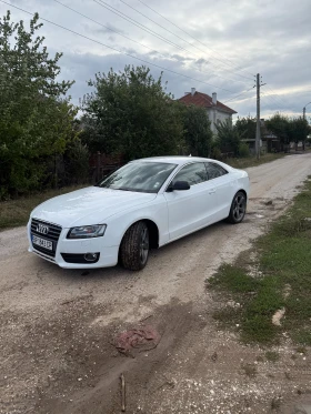 Обява за продажба на Audi A5 ~14 600 лв. - изображение 4
