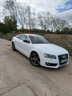 Обява за продажба на Audi A5 ~14 600 лв. - изображение 1