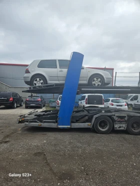 Обява за продажба на VW Golf ~1 650 лв. - изображение 1 | Auto.bg Обява за продажба на VW Golf ~1 650 лв. - изображение 1