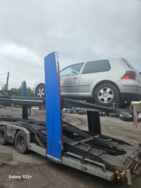 Обява за продажба на VW Golf ~1 650 лв. - изображение 2 | Auto.bg Обява за продажба на VW Golf ~1 650 лв. - изображение 2