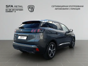 Обява за продажба на Peugeot 3008 New Line Up GT 1.2 PureTech 130 S&S BVM6 EURO 6 ~45 990 лв. - изображение 4 | Auto.bg Обява за продажба на Peugeot 3008 New Line Up GT 1.2 PureTech 130 S&S BVM6 EURO 6 ~45 990 лв. - изображение 4