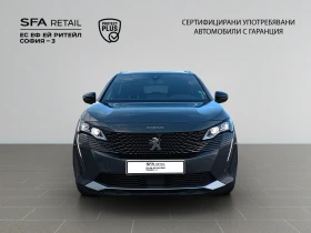 Обява за продажба на Peugeot 3008 New Line Up GT 1.2 PureTech 130 S&S BVM6 EURO 6 ~45 990 лв. - изображение 1 | Auto.bg Обява за продажба на Peugeot 3008 New Line Up GT 1.2 PureTech 130 S&S BVM6 EURO 6 ~45 990 лв. - изображение 1