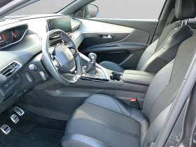 Обява за продажба на Peugeot 3008 New Line Up GT 1.2 PureTech 130 S&S BVM6 EURO 6 ~45 990 лв. - изображение 9 | Auto.bg Обява за продажба на Peugeot 3008 New Line Up GT 1.2 PureTech 130 S&S BVM6 EURO 6 ~45 990 лв. - изображение 9