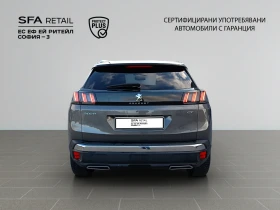 Обява за продажба на Peugeot 3008 New Line Up GT 1.2 PureTech 130 S&S BVM6 EURO 6 ~45 990 лв. - изображение 5 | Auto.bg Обява за продажба на Peugeot 3008 New Line Up GT 1.2 PureTech 130 S&S BVM6 EURO 6 ~45 990 лв. - изображение 5