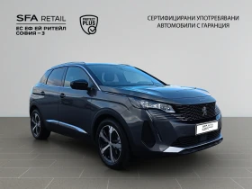 Обява за продажба на Peugeot 3008 New Line Up GT 1.2 PureTech 130 S&S BVM6 EURO 6 ~45 990 лв. - изображение 2 | Auto.bg Обява за продажба на Peugeot 3008 New Line Up GT 1.2 PureTech 130 S&S BVM6 EURO 6 ~45 990 лв. - изображение 2