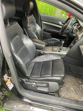 Audi A6 3.0    | Mobile.bg    7