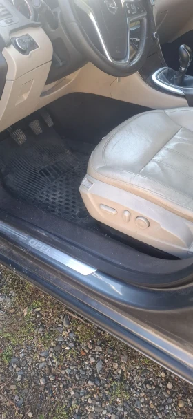 Opel Insignia | Mobile.bg    17