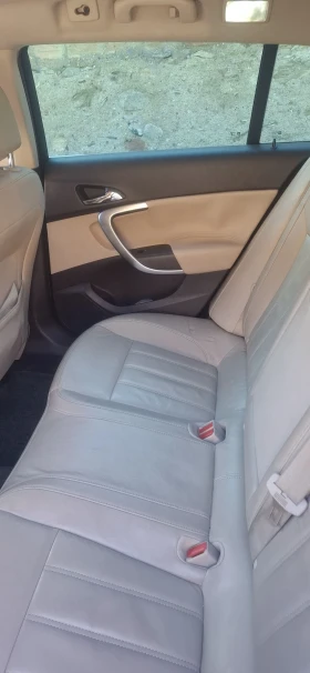 Opel Insignia | Mobile.bg    7