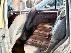 VW Touran 2, 0TDI 140hp DSG - 15999 лв. / 8180.16 € - 62245221 8